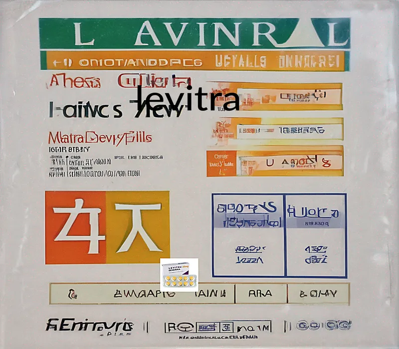 Precio de levitra 10 mg en farmacia